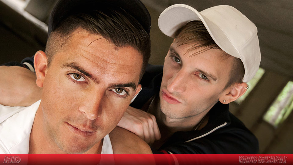 Skinny Boy with Meaty Cock