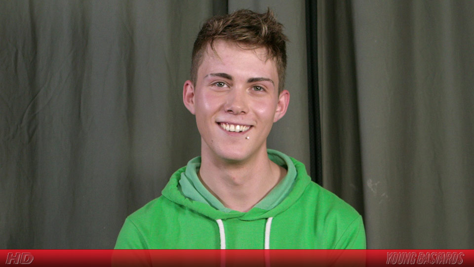 Interview Ruben Bart // Extra Bonus //